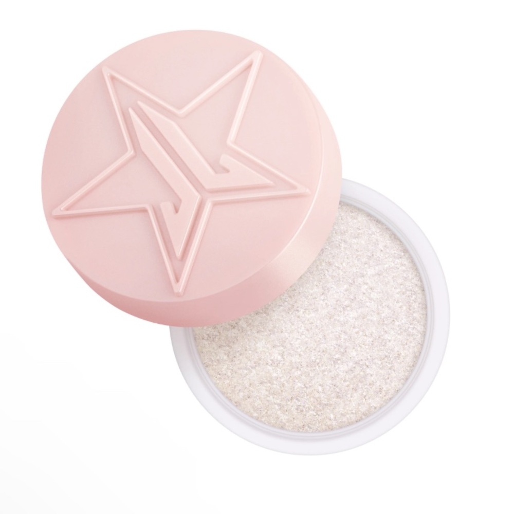 Jeffree Star Eye Gloss / Crystal Joint